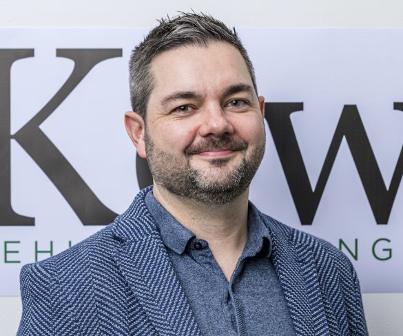Kew Vehicle Leasing becomes first leasing broker to disclose finance commission