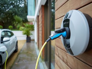 The two-year agreement will see Pod Point become Groupe PSA’s exclusive EV charge point supplier for its Peugeot, Citroën, DS Automobiles and Vauxhall brands