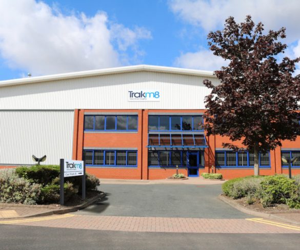 Trakm8 to return to 2020 Great British Fleet Event to showcase latest solutions