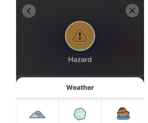 Waze launches snow warning feature and Santa voice
