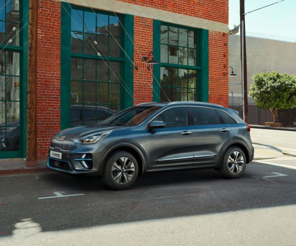 New e-Niro gets enhanced specification as supplies ramp up