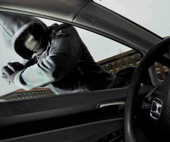 Vehicle and equipment theft costs fleets more than £16,000 a year