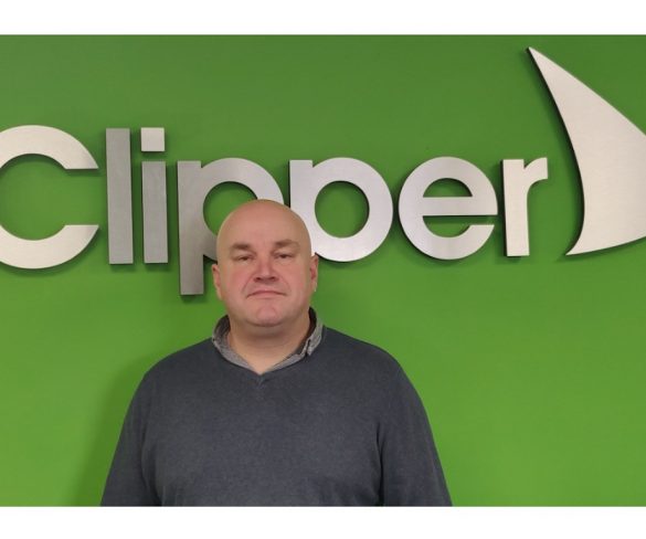 Clipper Logistics keeps drivers compliant with Licence Check’s DAVIS solution
