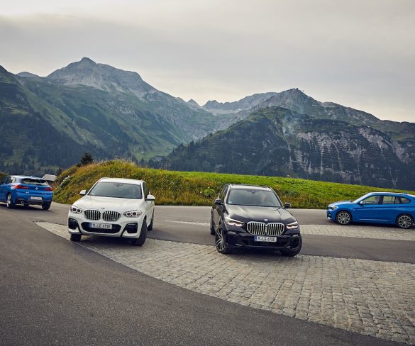 Price confirmed for BMW X1 xDrive25e plug-in hybrid