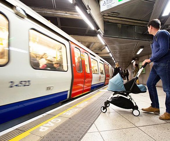 TfL reaffirms price freeze for London’s public transport network