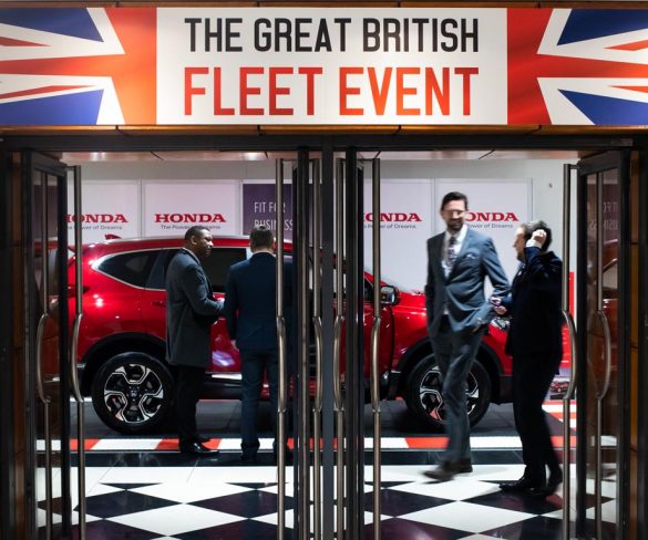 Pick the fleet industry’s brains at this Thursday’s Great British Fleet Event