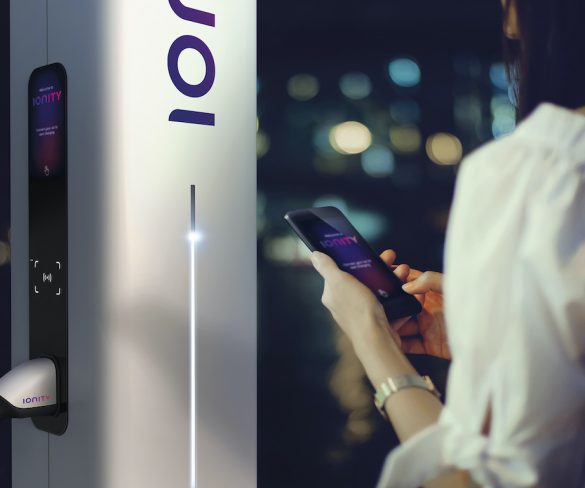 Ionity switches to kWh-based charging pricing