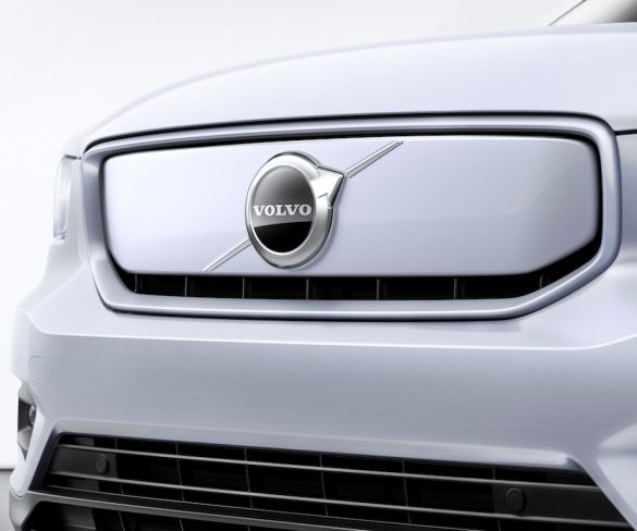 Volvo suspends European and US production but sees return to norm in China