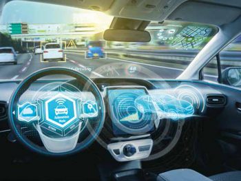 The DriveTech white paper says that drivers need to know how to use ADAS technologies correctly and to not have blind faith in their capabilities