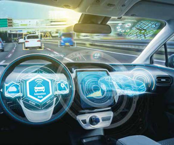 Driver training vital to address ADAS risks, says DriveTech
