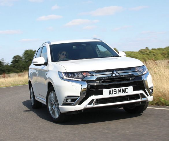 International Motors plans to acquire Mitsubishi UK after-sales business