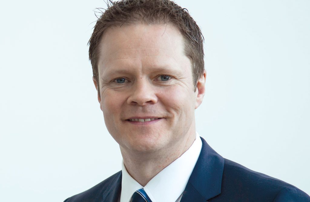 Interview: David Peel, managing director at Peugeot