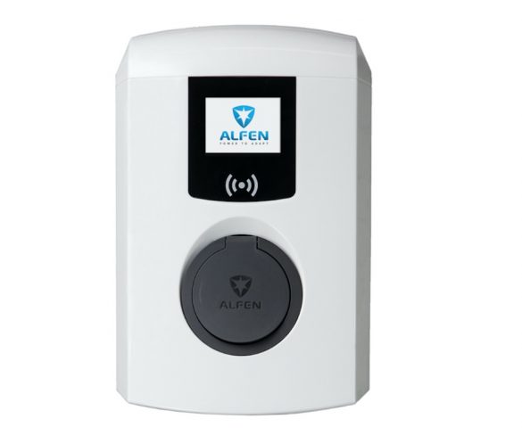 Drivers offered free smart charging tech under Moixa and Alfen trial