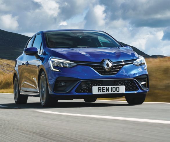 Road test: Renault Clio R.S Line 130 EDC