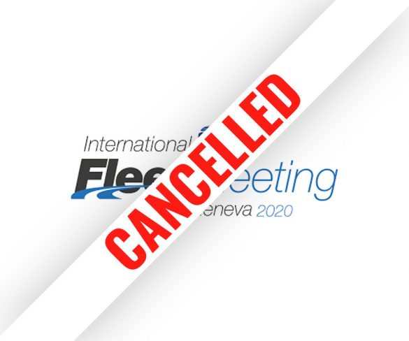 International Fleet Meeting 2020 cancelled in wake of Geneva Motor Show news