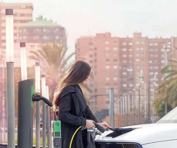EV charging trade association merger to create ‘more cohesive voice’