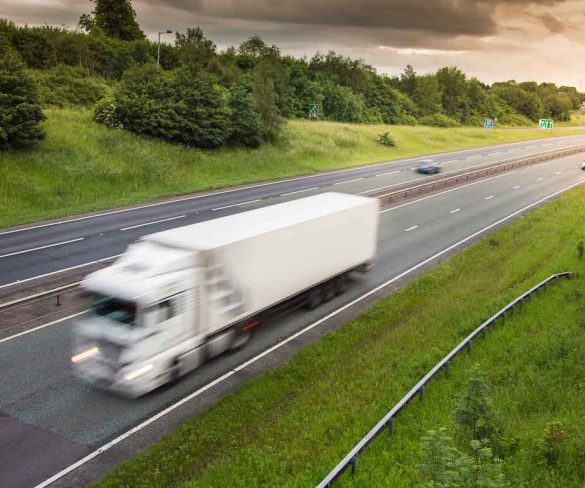 Free DriveTech webinar to help fleets reduce driver road risks