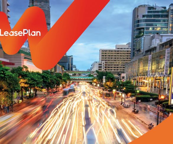 LeasePlan publishes 2019 Annual Report and crisis steps