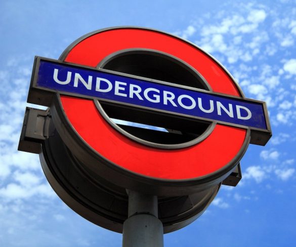 TfL gets £1bn support for post-Covid reforms