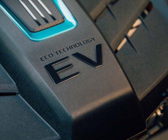 Drivers more likely to switch to EVs in wake of Covid-19 lockdown