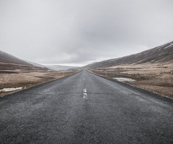 Steer clear of rural road risks to reduce burden on NHS, says Brake