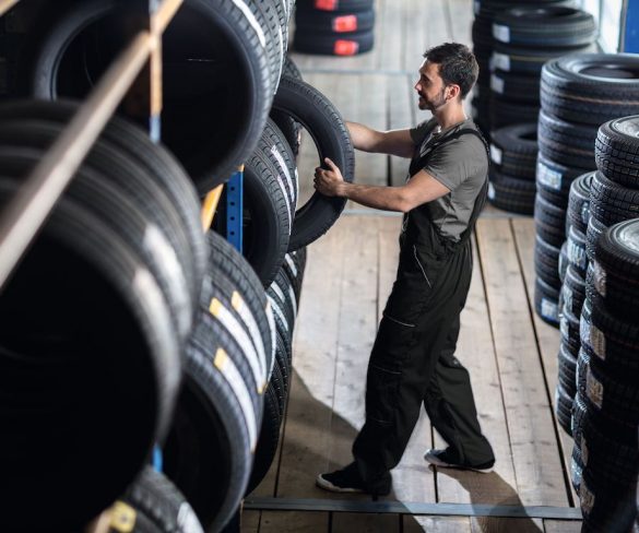 Vauxhall Tyres Online service to target all makes and models