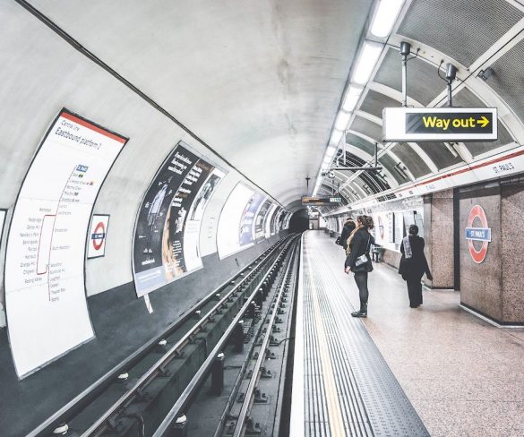 TfL closes 40 Tube stations but reduced service to still run