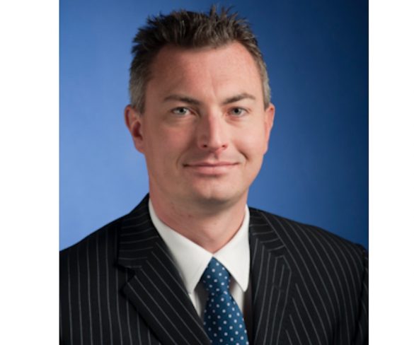 KPMG appoints Andrew Burn as head of automotive