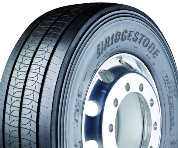 Bridgestone resumes production in Spain and Russia