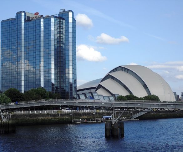 COP26 climate summit in Glasgow postponed