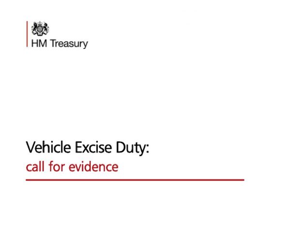 Deadline for Vehicle Excise Duty consultation extended