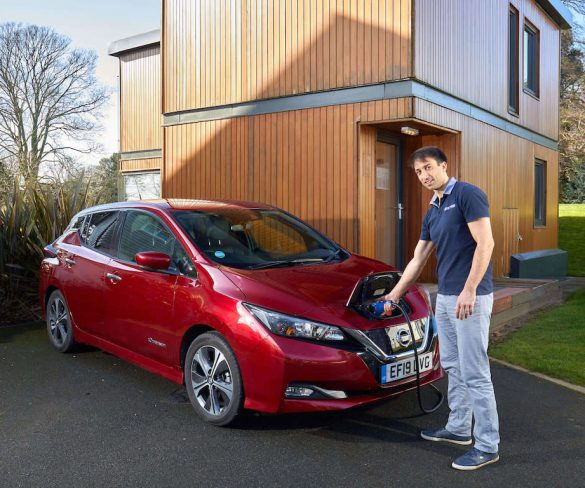 Home-working EV drivers to require ‘watertight’ risk management