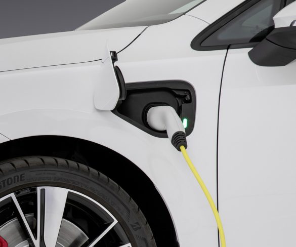 Drivers lack confidence in government EV ownership advice