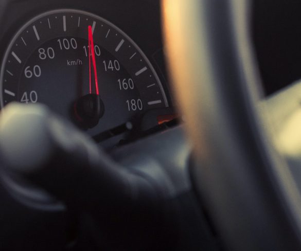One in five UK drivers have driven at 100mph+ on UK roads