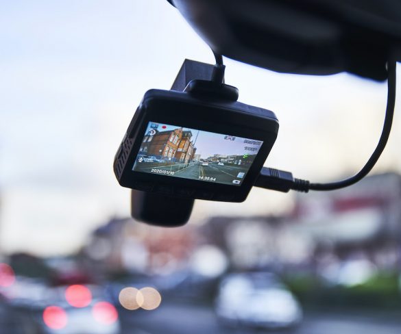 New dash cams bring added protection for fleets