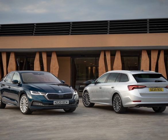2020 Škoda Octavia pricing and specs revealed