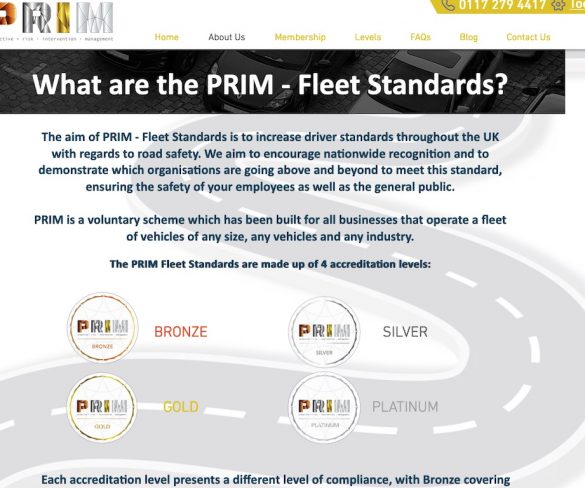PRIM – Fleet Standards signs up Licence Bureau as approved supplier