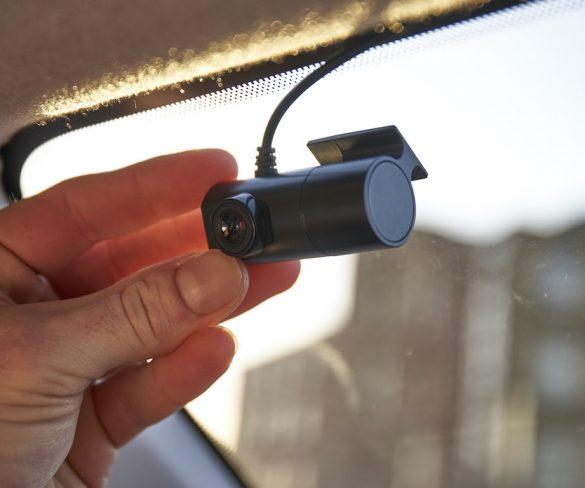 89 dashcam videos of driving offences sent to police every day