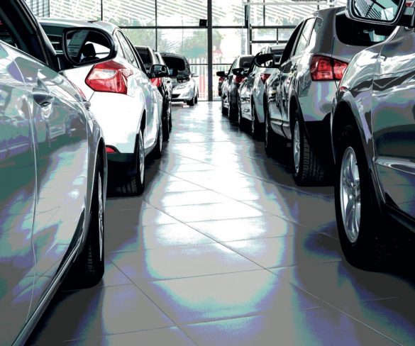Car dealers shift focus from sales to customer care