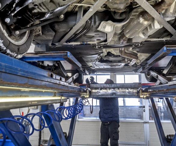 No immediate decisions on MOT changes likely, say DfT and DVSA