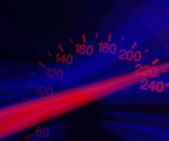 Speeding penalties not adequate deterrent, say drivers