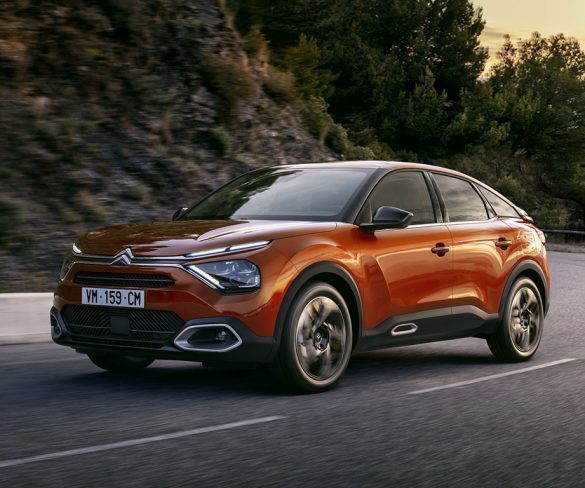 Citroën releases more details on C4 and ë-C4