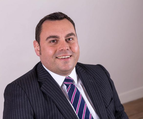 Marc Samuel joins the AA as head of SME & B2B Telesales