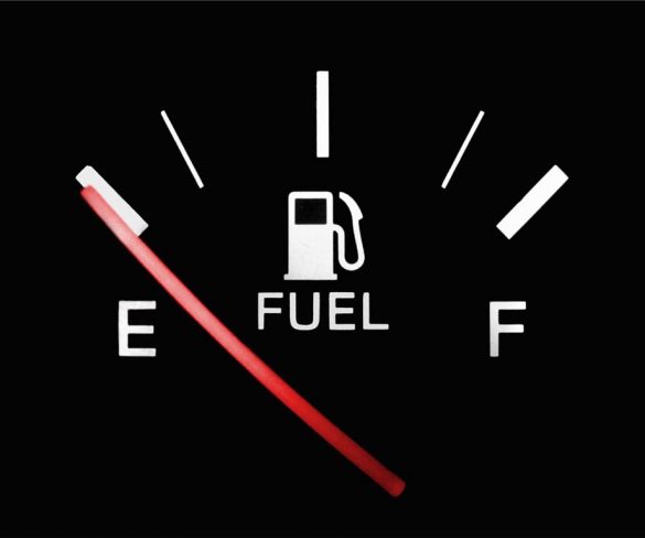 Fuel prices set to rise despite recent reductions