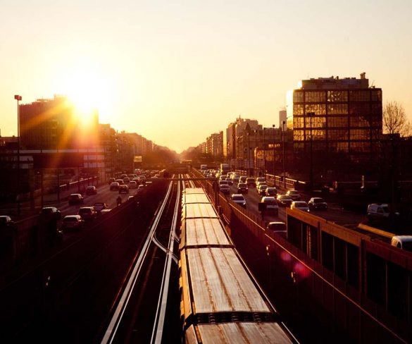 Comment: Are companies legally responsible for workers’ commutes?