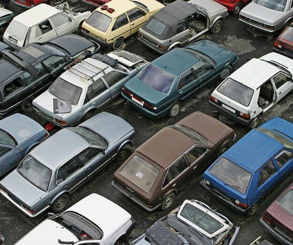 Carmakers probed for suspected anti-competitive conduct