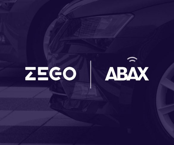 ABAX extends partnership with Zego