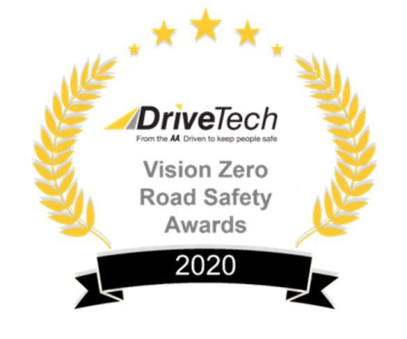 DriveTech’s Vision Zero Awards 2020 open for entries