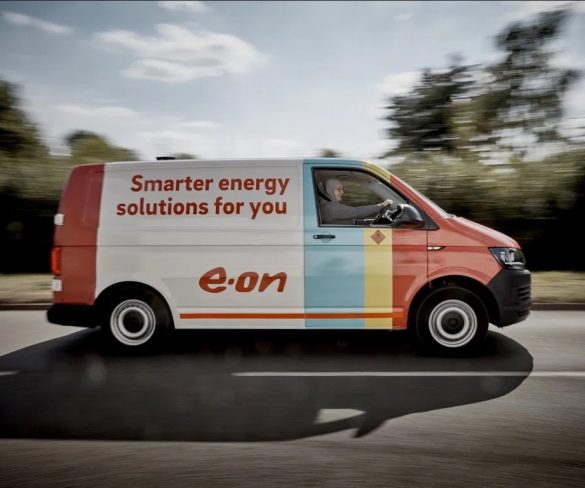 E.ON continues to slash driver risk under Driving Monitor tie-up