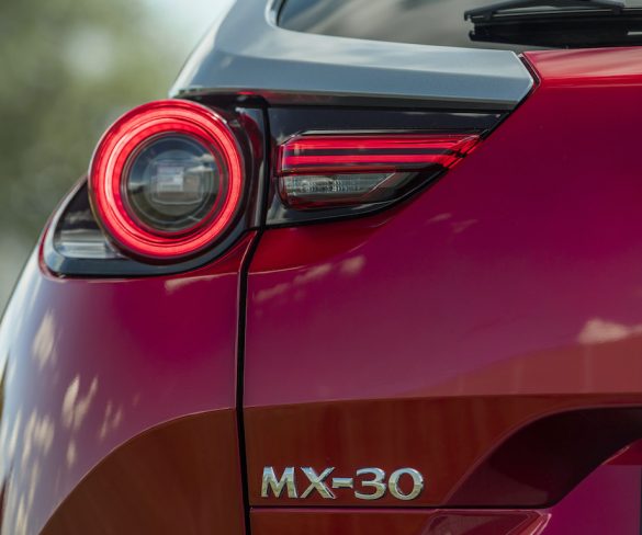 Mazda to launch new PHEV SUVs and range-extender MX-30 from 2022